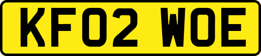 KF02WOE