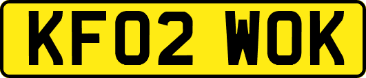 KF02WOK