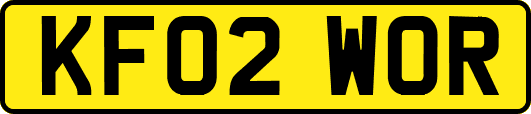 KF02WOR