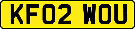 KF02WOU