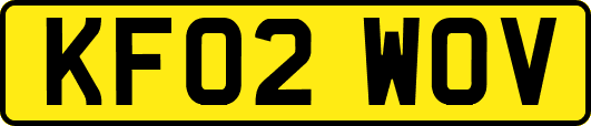 KF02WOV
