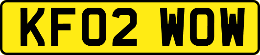 KF02WOW