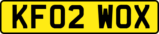 KF02WOX