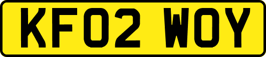 KF02WOY