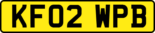 KF02WPB