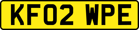 KF02WPE