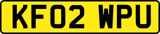KF02WPU