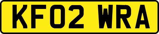 KF02WRA