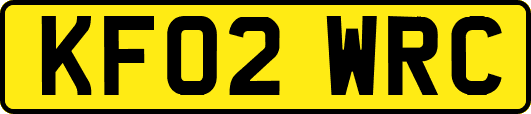 KF02WRC