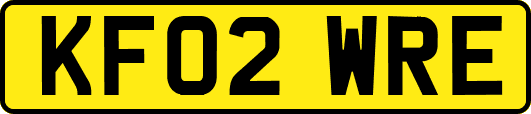 KF02WRE