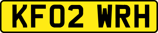 KF02WRH