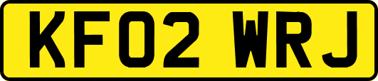 KF02WRJ