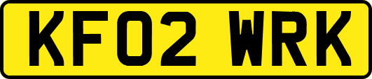 KF02WRK