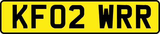 KF02WRR