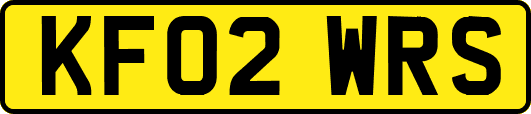 KF02WRS