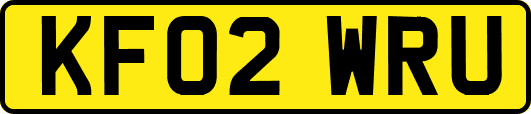 KF02WRU