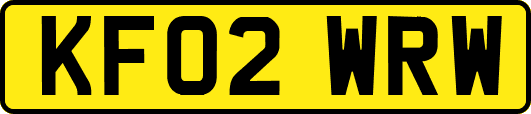 KF02WRW