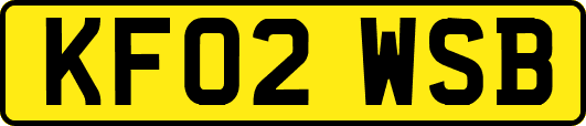 KF02WSB
