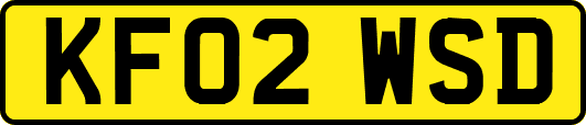 KF02WSD
