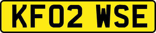 KF02WSE