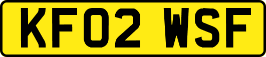 KF02WSF