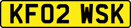 KF02WSK