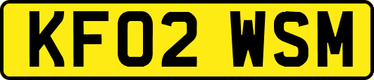 KF02WSM