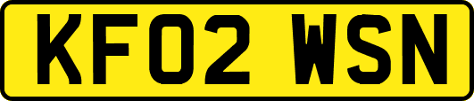 KF02WSN