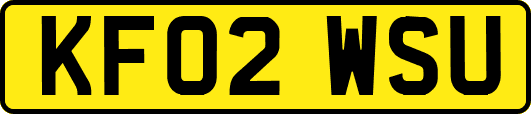KF02WSU