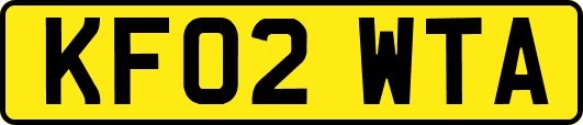 KF02WTA