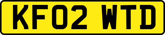 KF02WTD