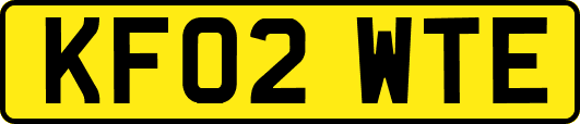 KF02WTE