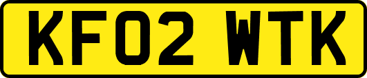 KF02WTK