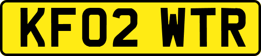 KF02WTR