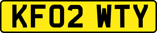 KF02WTY