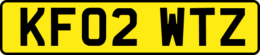 KF02WTZ