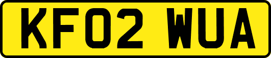 KF02WUA