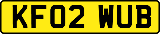 KF02WUB