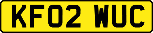 KF02WUC