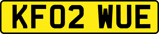 KF02WUE