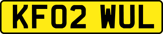KF02WUL