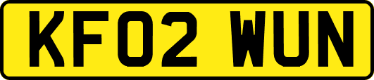 KF02WUN