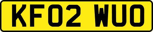 KF02WUO