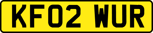 KF02WUR