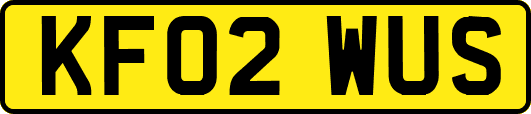 KF02WUS