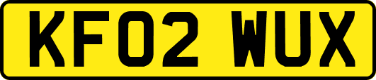 KF02WUX