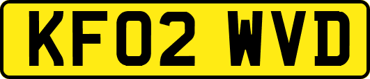 KF02WVD