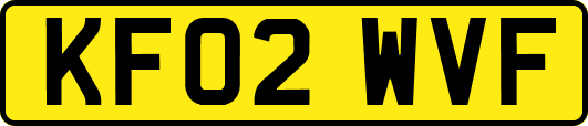 KF02WVF