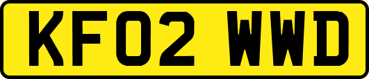 KF02WWD