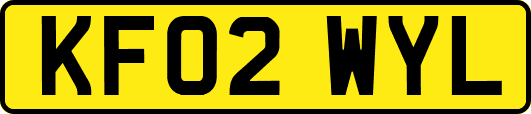 KF02WYL